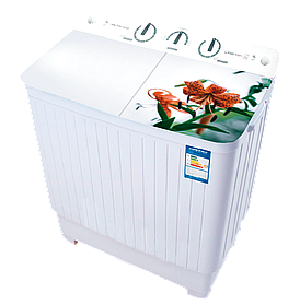 Пральна машина напівавтомат 7 кг Liberton LWM-7002 PUMP — MegaLavka