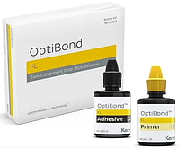 Опті Бонд ФЛ (OptiBond FL) двокомпонентний адгезив