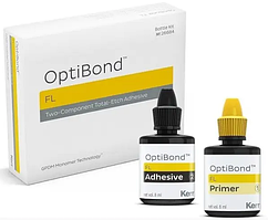 Опті бонд ФЛ (OptiBond FL) двокомпонентний адгезив