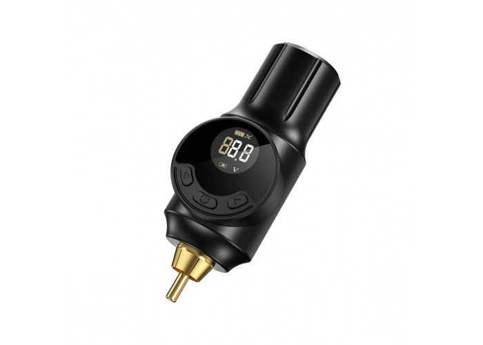 Бездротова батарея Mast Mini з роз'ємом RCA