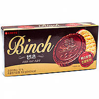 Печенье Binch Lotte 102г