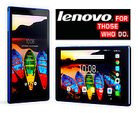 Компания Lenovo пополнит свой ассортимент бюджетным планшетом Tab 3 7 Plus
