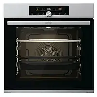 Вбудована духова шафа Gorenje BOS6747A01X (BO3CO5I02-3)