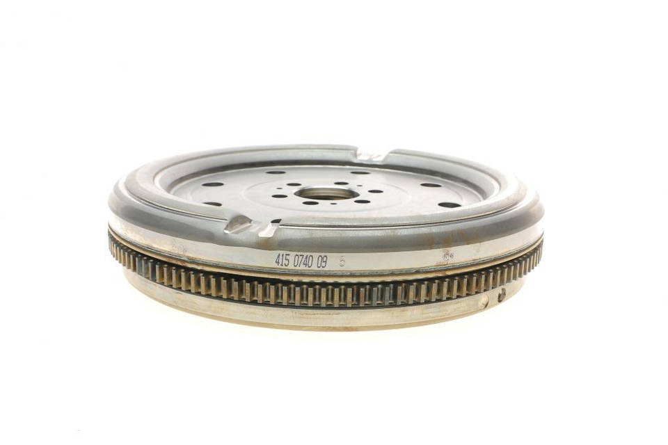 Демпфер зчеплення Audi A3/Skoda Octavia/Superb/VW Golf/Passat 2.0