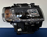 Альтернативна оптика Volkswagen transporter t4 1996 — 2003, фото 2