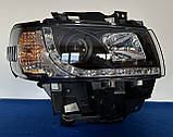 Альтернативна оптика Volkswagen transporter t4 1996 — 2003, фото 7
