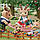 Sylvanian Families семья Северных оленей  5692 Calico Critters Sylvanian Families Reindeer Family, фото 3