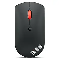 Мышка Lenovo ThinkPad Bluetooth Silent Mouse