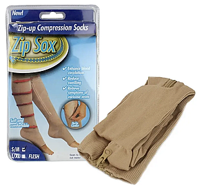 Компресійні гольфи ZIP SOX