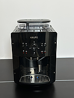 Кофемашина Black (refurbished) Krups EA 8108