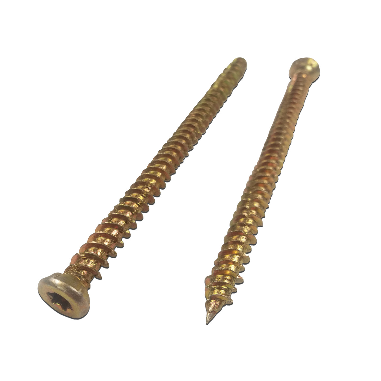 Турбогвинт 7.5х112, фото 1