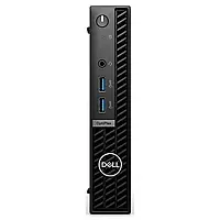 Неттоп Dell OptiPlex 7010 MFF, Intel i3-13100T, 8GB, F256GB, UMA, WiFi