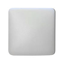 Точковий LED Downlight Євросвітло 18Вт 4200К накладний квадрат без рамки LED-SS-120-18 000057962, фото 4