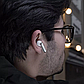 Навушники Proove Bluetooth гарнітура Orion TWS WHITE, фото 6