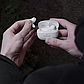 Навушники Proove Bluetooth гарнітура Orion TWS WHITE, фото 5
