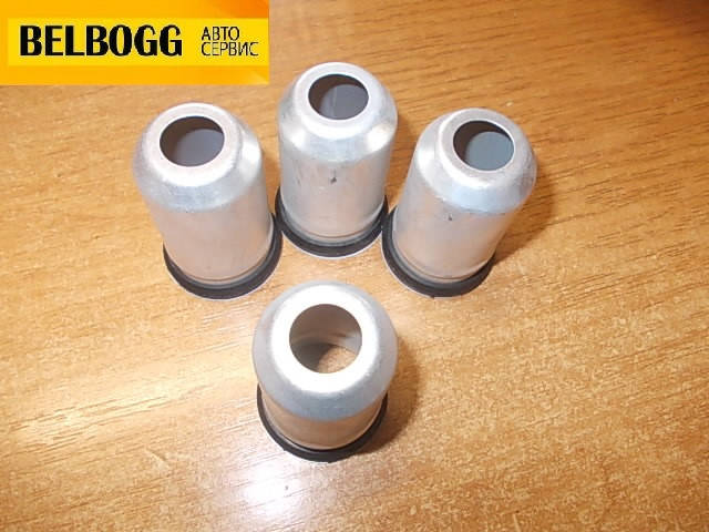 

Стакан свечи зажигания 491Q Great Wall Safe, Грейт Вол Сейф