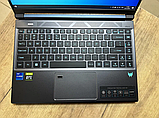 Ноутбук Acer Predator Triton 14"165Hz FHD IPS i7 12700H/16Gb/SSD512/RTX 3060 Б/В, фото 2
