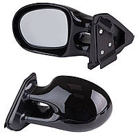 Зеркало боковое ВАЗ 2101, 2103, 2106 Vitol ЗБ 3252A BLACK (2шт)