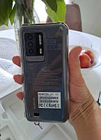 Противоударный телефон Oukitel WP17, ударостойкий бронесмарт для ВСУ с нфс