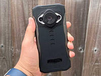 Ударостійкий смартфон Doogee S98 PRO 8/256GB Black Global, міцний військовий смартфон