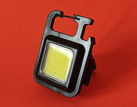 Ліхтарик брелок ліхтар на магніт-і відкривачка