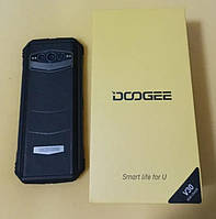 Водонепроницаемый мобильный телефон Doogee V30 5G 8/256Gb Black, Доступные телефоны с хорошей камерой