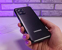 Бюджетні смартфони doogee на 2 сім картки Doogee N50 8/128Gb, міцний мобільний телефон для дитини