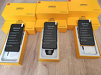Защищенный мобильный телефон Umidigi Bison X10 4/64 Supersonic Yellow Global, мощный смартфон для армии