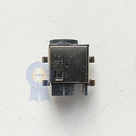 Роз'єм Power DC Jack Samsung No1 — Оригінал Демонтаж