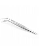 Пінцет вигнутий 240 мм