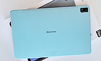 Планшет для ребенка Blackview Tab 16, планшет для учебы, цвет зеленый, планшет всу, мощный планшет