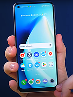 Бюджетный смартфон Realme 11, цвет золотой, красивый телефон, телефон с хорошей камерой, для ребенка