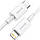 Кабель Baseus Type-C to iP Superior Series Fast Charging Data Cable 2m 20W, White (CATLYS-C02), фото 3