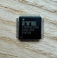 Микросхема ITE IT8291E-120A CXA