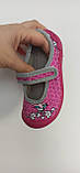 Тапочки дитячі, р.23 та 24.липучка.Польща 3F, фото 5