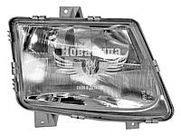 Фара передня MB Vito V-Class прав. до02р.в. (Depo) 440-1119R-LDEMN 6388200161|6388202061|