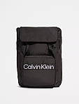 Великий рюкзак Calvin Klein з логотипом оригінал, фото 3