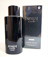 Туалетная вода Armani Code (EURO) Армани Код 125мл