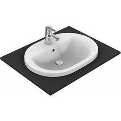 Умивальник Ideal Standard Connect E504001 62х46см