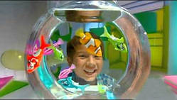 Роборибка RoboFish