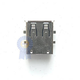 Роз'єм USB 2.xx — No5 — Оригінал демонтаж
