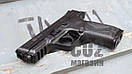 Пістолет пневматичний SAS MP-40 пластик, фото 6