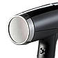 Фен для волосся BaByliss PRO Falco Black BAB8550BE, фото 4