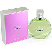 Парфюмированная вода Chanel Chance Eau Fraiche Eau de Parfum для женщин - edp 100 ml