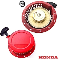 Стартер Honda ELEMAX SH-2900EX EG 1900X G150 G200 GV150 GV200 GX110 Kipor 28400-883-040ZB, 28400-ZE1-003ZA