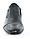 Розміри 42, 44, 45  Комфортні класичні чоловічі шкіряні туфлі, чорні  EGOline CV010, фото 4