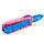 Ніж Microtech Exocet Donut Pink Dagger, фото 4