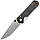 Ніж Chris Reeve Large Sebenza Marbled G10, фото 3