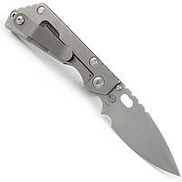 Ніж Strider PT Skull MSC Titanium