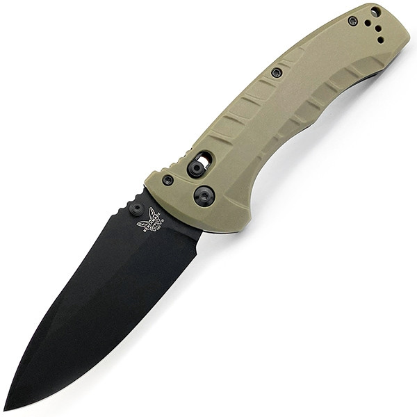 Ніж Benchmade 980 Turret Nylon